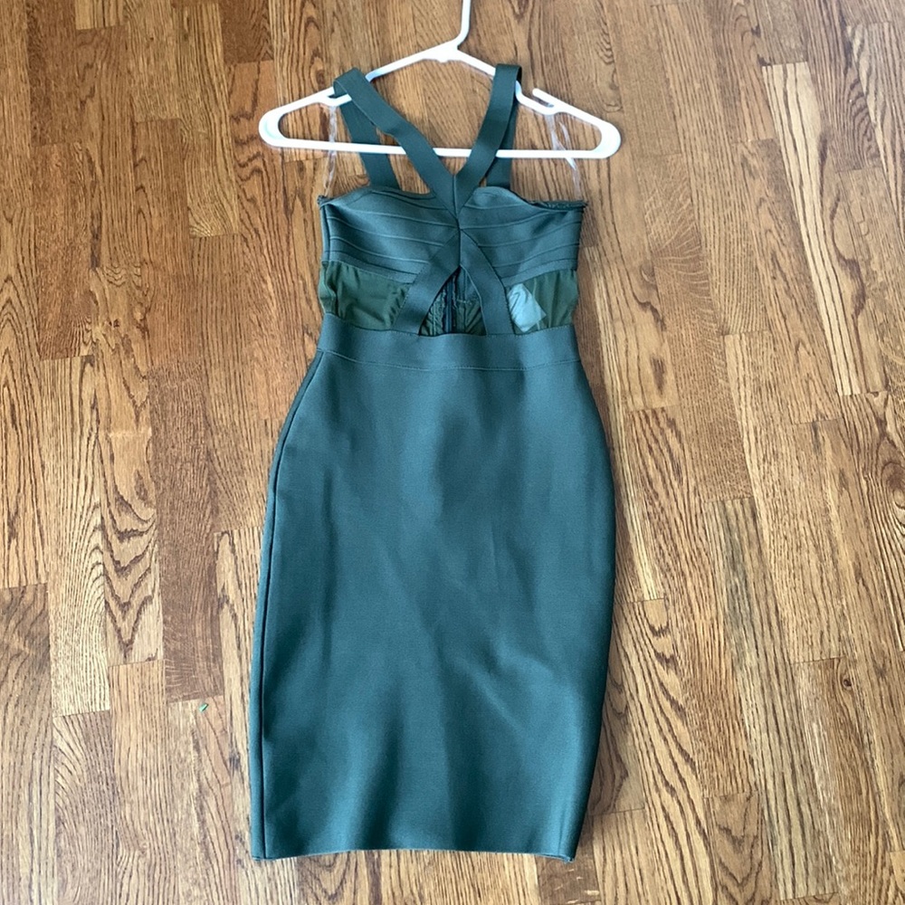Brand new Akira mini dress